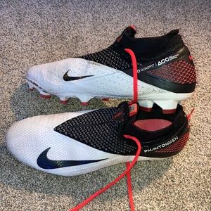 Nike Phantom VSN 2.0 FG Men’s Size 11